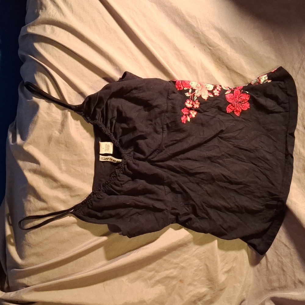 Wurl Tank Top
